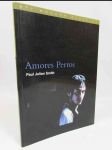 Amores perros - náhled