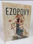 Ezopovy bajky - náhled