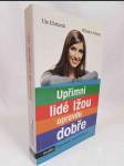 Upřímní lidé lžou opravdu dobře: Pravda nám vždy neprospěje - náhled