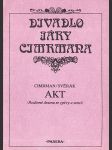 Akt (Divadlo Járy Cimrmana) - náhled