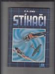Stíhači - náhled
