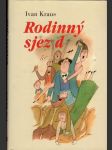 Rodinný sjezd - náhled