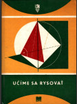 Učíme sa rysovať - náhled