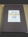 Jak se stát Pařížankou - náhled