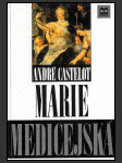 Marie medicejská - náhled