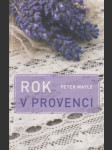 Rok v Provenci - náhled