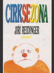 Cirksezóna - náhled
