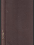 Domov ročník 1961 č. 1-6 - náhled