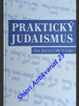Praktický judaismus - rav jisra´el me´ir lau - náhled
