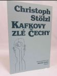 Kafkovy zlé Čechy: K sociální historii pražského žida - náhled