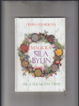 Magická síla bylin - náhled