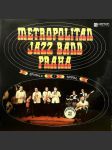 SPIRÁLA Metropolitan Jazz Band Praha - náhled