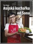 Asijská kuchařka od šona chung šon - náhled