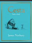 Panda a dráček  norbury, james - náhled
