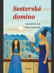 Sesterské domino valíková veronika - náhled