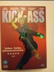 Kick-Ass - náhled