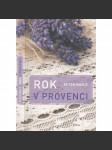 Rok v Provenci - náhled