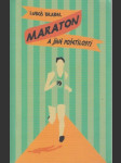 Maraton a jiné pošetilosti - náhled