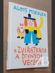 O zvířátkách a divných věcech - náhled