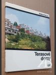 Terasové domy - náhled