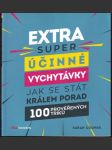 Extra super účinné vychytávky - náhled