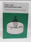 Tváří v tvář předsudečnému násilí - Příručka pro sociální pracovníky a pracovnice - náhled