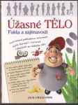 Úžasné tělo Fakta a zajímavosti - náhled