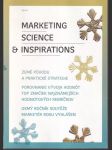 Marketing science & inspirations 2-2012 - náhled