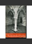 Románská Praha - náhled