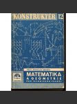 Matematika a geometrie pro technickou praxi (Konstruktér) - náhled