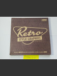 Retro Style Graphics [With CDROM] - náhled