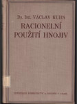Racionelní použití hnojiv (veľký formát) - náhled