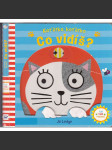 Koťátko, koťátko - Co vidíš? - náhled
