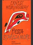 Fiesta. stařec a moře - náhled