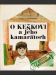 O Keškovi a jeho kamarátoch - náhled