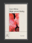 Moje první lásky - náhled