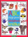 Abc moje první obrázková knížka - náhled