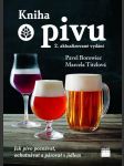Kniha o pivu - 2. aktualizované vydání - náhled