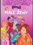 Malé ženy - světová četba pro nejmenší - náhled