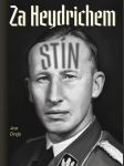 Za heydrichem stín drejs - náhled