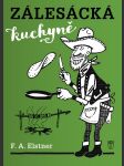 Zálesácká kuchyně elstner - náhled