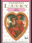 Znamenia lásky - Býk - náhled