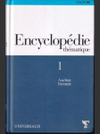 Encyclopédie thématique 1 Aachen Bennett - náhled