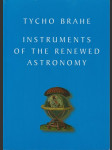 Instruments of the renewed astronomy - náhled