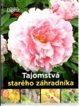 Tajomstvá starého záhradníka - náhled