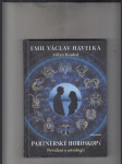 Partnerské horoskopy (povídání o astrologii) - náhled