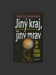 Jiný kraj, jiný mrav - náhled