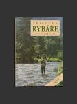 Příručka rybáře - náhled