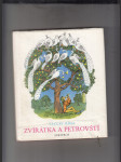Zvířátka a Petrovští - náhled