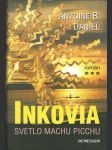 Inkovia III. - Svetlo Machu Picchu - náhled